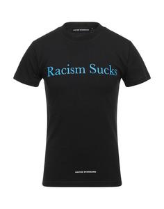 Футболка United Standard, черный