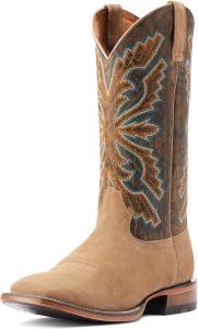 Мужские ковбойские сапоги Ariat Sting, Earth