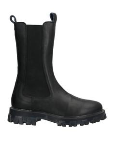 Ботильоны Malaspina, черный