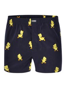 Боксеры Happy Shorts Boxershorts Motivprints, цвет Chicks