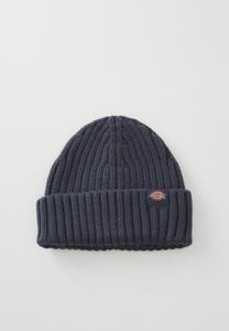 Шапка Dickies LOCKWOOD BEANIE UNISEX, Navy/Dark Blue