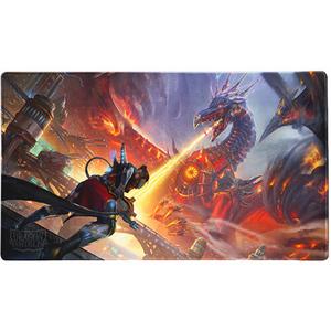 Аксессуары Arcane Tinmen Dragon Shield Playmat: Bolt Reaper