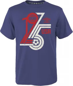 Футболка с принтом Umbro