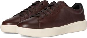 Мужские кроссовки Cole Haan Grand Crosscourt Traveler, черный