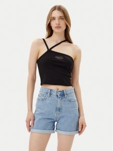 Топ slim fit Stonezone B0112503 Volcom, черный