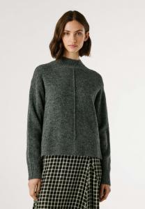 Джемпер Pepe Jeans CECIL PERKINS, Dark Grey Marl/Dark Grey