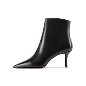 Женские Ботинки Shesrim, Экрю