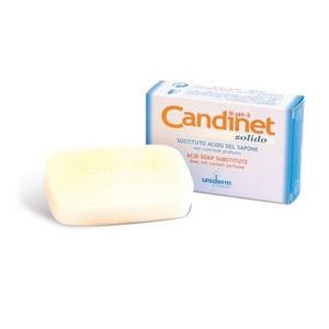 Свеча Candinet Solid 100g