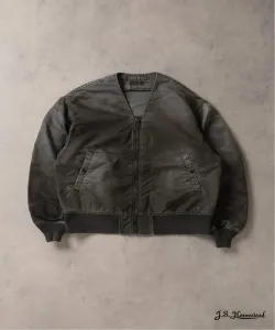 JSHomestead / Без ошейника MA-1