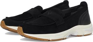 Лоферы VIONIC Walk Roam Loafers, черный