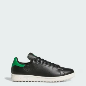 Кроссовки Adidas Stan Smith Golf Spikeless, цвет Black