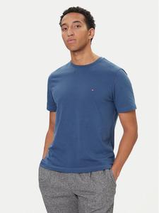 Футболка regular fit Ess Seasonal MW0MW39995 Tommy Hilfiger, синий