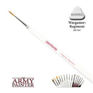Фигурки Regiment Brush (Single Brush Supplied) Warlord Games