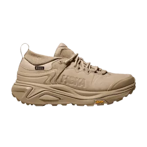 Кроссовки Wmns Kaha 3 Low GORE-TEX 'Raw Linen', желто-коричневый