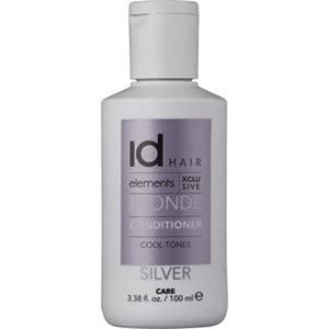 Кондиционер Idhair Elements Xclusive Blonde Silver Id Hair