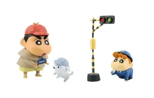 Коробки-сюрпризы 52TOYS