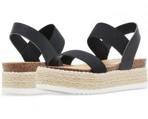 Сандалии Steve Madden Jaklin, цвет Black Multi