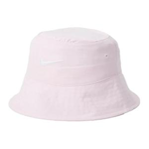 Nike Детская ведёрка из полиэстера розовая, Pink