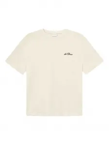 Футболка Diaz Les Deux, бежевый