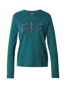 Рубашка GAP, Petrol