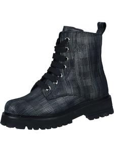 Ботильоны Piazza, черный