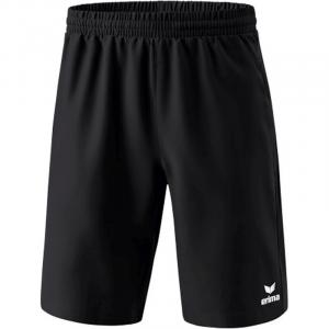 Шорты-Сменные шорты с внутренней комбинацией Erima, черный