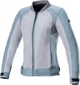 Женская куртка Alpinestars Eloise V2 Air, Sage/Dark Gray