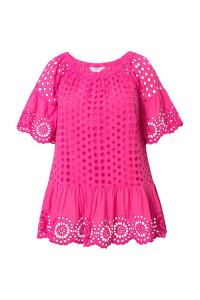 Туника Angel of Style, розовый