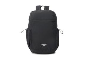 Reebok Тканевый рюкзак Regular Unisex Multicolor, Black