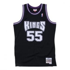 Баскетбольное джерси Mitchell & Ness NBA SW 55