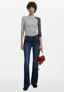 Сумочка с бантом Desigual, Red