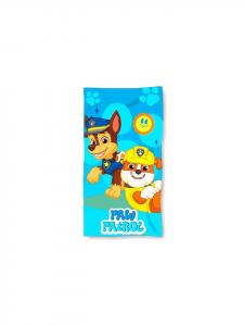 Пляжное полотенце для бассейна 70x140 см Paw Patrol