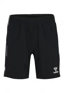 Спортивные шорты hmlreferee Hummel, Black