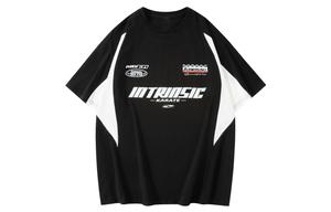 Футболка унисекс Kawasaki, белая