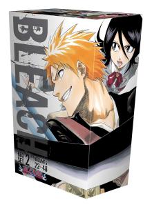 Bleach Box Set 2 (VIZ Media LLC)