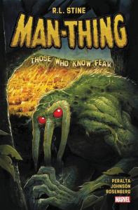Man-Thing (Marvel Universe)