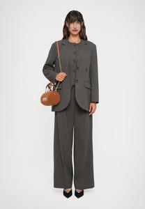 Сумка Love Moschino POODLE, Hide/Light Brown