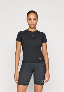 Футболка Champion TRAINING TEE COMBAT, Black