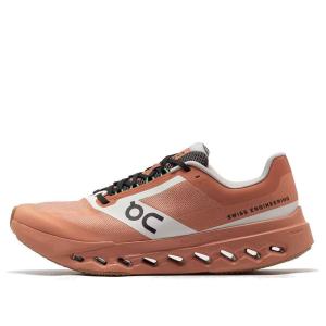 Кроссовки On Running Cloudsurfer Next Z5 'Canyon White', оранжевый