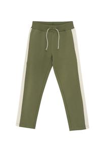 Спортивные штаны Minymo, цвет olivine