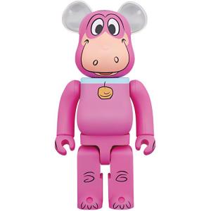 Dino 1000% BE@RBRICK