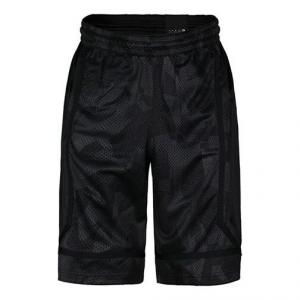 Шорты Nike Kyrie Dry Elite Kyrie Irving Basketball Sports Shorts Gray Dark gray, серый