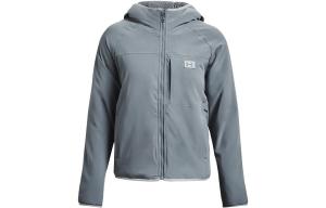 Куртка женская серая Under Armour