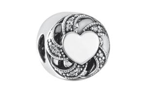 Pandora Jewelry Accessories Unisex Silver