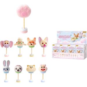 Коробки-сюрпризы 52TOYS