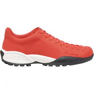 Органическая обувь Мохито Scarpa, коралловый