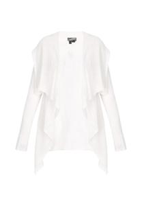 Вязаный кардиган DreiMaster Vintage, от белого