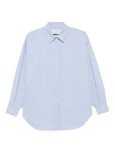 Рубашка с карманами Bellerose, синий