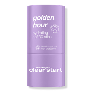 Увлажняющий стик Clear Start Golden Hour с SPF 30 Dermalogica