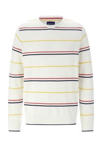 Свитер кенор Babista, белый